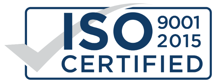 ISO 90012015